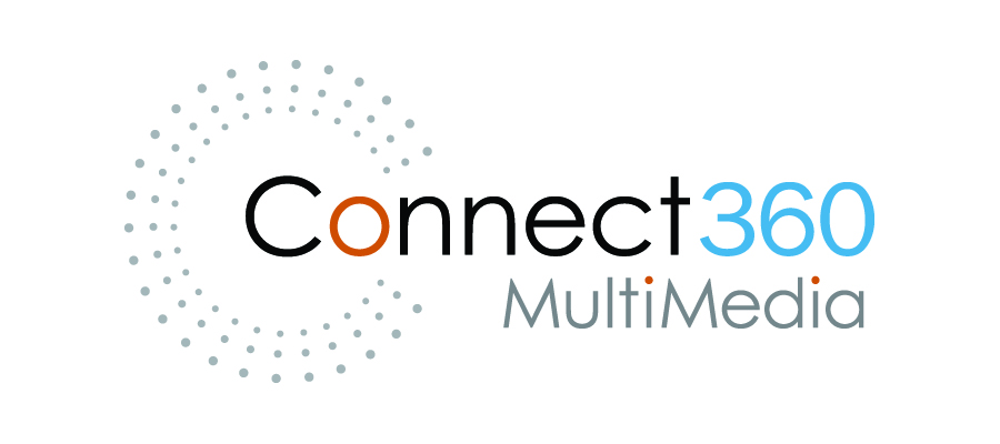 connect360 multimedia parent company